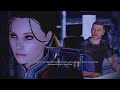 Shepard's many favorite stores, Mass Effect 2 part 3