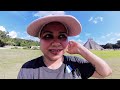 Mexico:Day trip to Chichen Itza: Mayan Village Immersion & Pyramid Adventure! (Part 1)