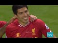 The Match That Made Barcelona Buy Luis Suarez