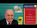 The Power of Positive Thinking-Norman Vincent Peale Summary Audiobook