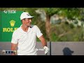 The 14 Club Challenge - Rory McIlroy vs Viktor Hovland