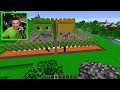 ARMIA YOUTUBERÓW vs BAZA PALION i PTYŚ w Minecraft!