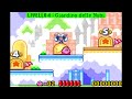Kirby's Adventure - Grape Garden Map Theme Remix