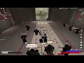 🛡️PKSF Protecting Bloxy Raw Footage | [Day of Dusk] The Border