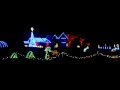 Bartlett Lights 2011