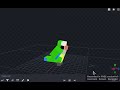 Birb - Blockbench Animation 2/4