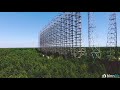 Duga Radar Station - Russian Woodpecker