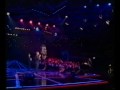 Tommy Körberg - Stad i ljus (Sweden ESC 1988)