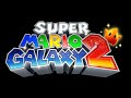 Throwback Galaxy - Super Mario Galaxy 2 Music Extended