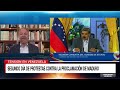 OPINIÓN | Jorge Castañeda: Todo sugiere que los resultados electorales en Venezuela son falsos
