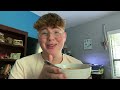 Eating things I ate as a chubby kid // Eating what I ate as a fat kid