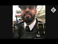 Met Police officers threaten to arrest Christian preacher over hate crime allegations