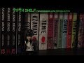 Jmod's Manga Shelf