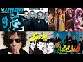 2 Hora de Éxitos Clasicos Del Rock En Español ~ Lo Mejor Del Rock En Español De Los 80 y 90