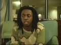 Lil Wayne interview