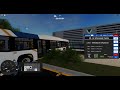 Heyyyyy WSP Guys This Is A NovaBus In Vamos bus simulator so yeah hope you guys like it guys its coo