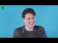 'Taylor Swift Smelt Very Fresh': Dan Howell Roasts Your Tweets & Confesses Love For J-Hope & Taemin