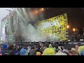 Sum 41 - We're All To Blame (live Southside Festival 2024, June 21st 2024)