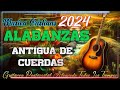 MUSICA CRISTIANA ANTIGUA DE CUERDA GLORIA SEA A DIOS - GUITARRA PENTECOSTAL - MUSICA CRISTIANA