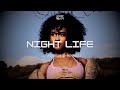 [FREE FOR PROFIT] “NIGHT LIFE” - Ayra Starr x Tems x Afrobeat Instrumental Type Beat 2024