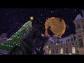 Miraculous Ladybug Christmas -Cat Noir Song