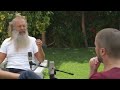 Rick Rubin - How To Stop Overthinking