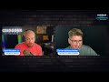 CoinGeek Weekly Livestream with Kurt Wuckert Jr. & Darren Kellenschwiler | Ep 23 | S4