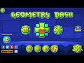 Geometry Dash 2.2 Dash