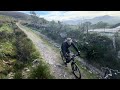 The Windy Gap MTB | Glenbeigh