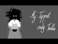 | Because I could not stop for Death | poem by Emily Dickinson | Animation |