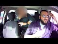 UBER DRIVER SAVES PASSENGER FROM IRS SCAM