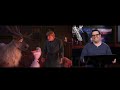 Frozen 2013 - Behind The Voices