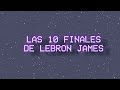 The Basketback intro (LeBron James version)