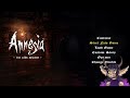 The Small Horse Amnesia Mod won't open/launch stuck at menu FIXED [Working 2024]