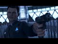 ×Soldier keep on marching on× (Detroit: Become Human)