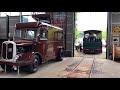 Steam tramway of Belgium  , ASVI Lobbes -Thuin