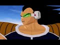 Why Raditz was STRONGER than Goku