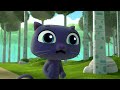 😺 Best of Bartleby the Cat! ✨ True and the Rainbow Kingdom Compilation