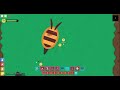 Farming maze with @slugbomber  - Florr.io