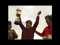 Turf Cutting Championships, Rhode, Co. Offaly, Ireland 1985
