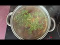 Tamarind Rasam in 10minutes 😎 bachelors recipe |ಹುಳಿಹುಳಿ ಹುಣಸೆಹಣ್ಣಿನ ತಿಳಿಸಾರು|Rasam recipe
