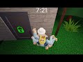 ROBLOX - Spider Game Play [w/ Voice]