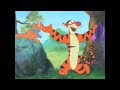 Winnie the Pooh spring time with Roo dvd trailer