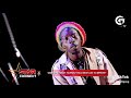 spyda mc on Galaxy tv ⭐ star connect talking facts about the Ugandan music industry