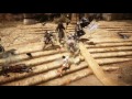 Black Desert Online: Plum (Maehwa) No-UI Gameplay (Cadry Guardians)