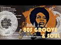 Marvin Gaye, Barry White, Luther Vandross,James Brown, Billy Paul💕Classic RnB Soul Groove 60s Vol126