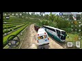 Accident###truck###offroad###ambulance###bussimulatorindonesia###viral###tranding###subscribe 🔥🔥🔥