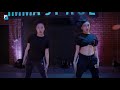 LADY GAGA FT. BEYONCE - TELEPHONE | @janelleginestra & @willdabeast__ Choreography | @immaspace