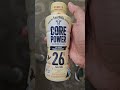 🇨🇦 Protein drink ♥️ Core Power