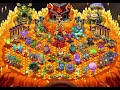 My Singing Monsters - Fire Haven (Full Song) (With Wubbox!)